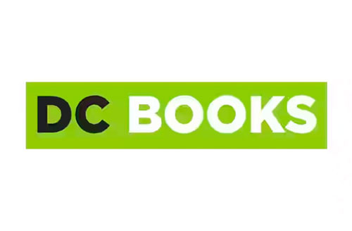 DC Books